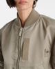 Sacai Sacai Cropped bomber jacket - 4
