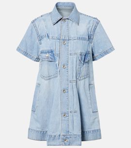 Sho Dress