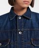 Sacai Sacai Denim bomber jacket - 3