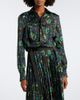 Sacai Sacai Floral blouse - 2