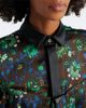 Sacai Sacai Floral blouse - 3