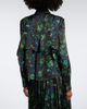 Sacai Sacai Floral blouse - 5