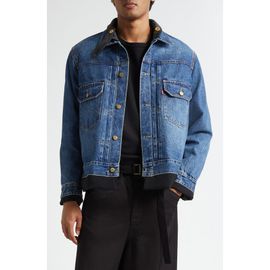 Sacai Sacai Gender