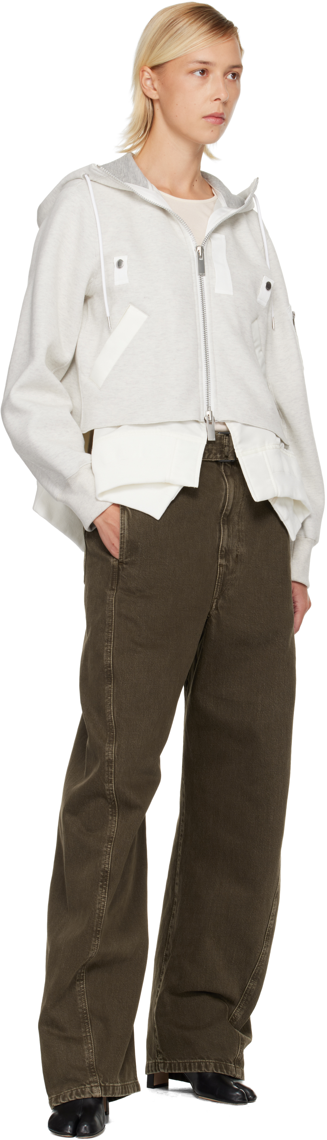 SACAI Tops