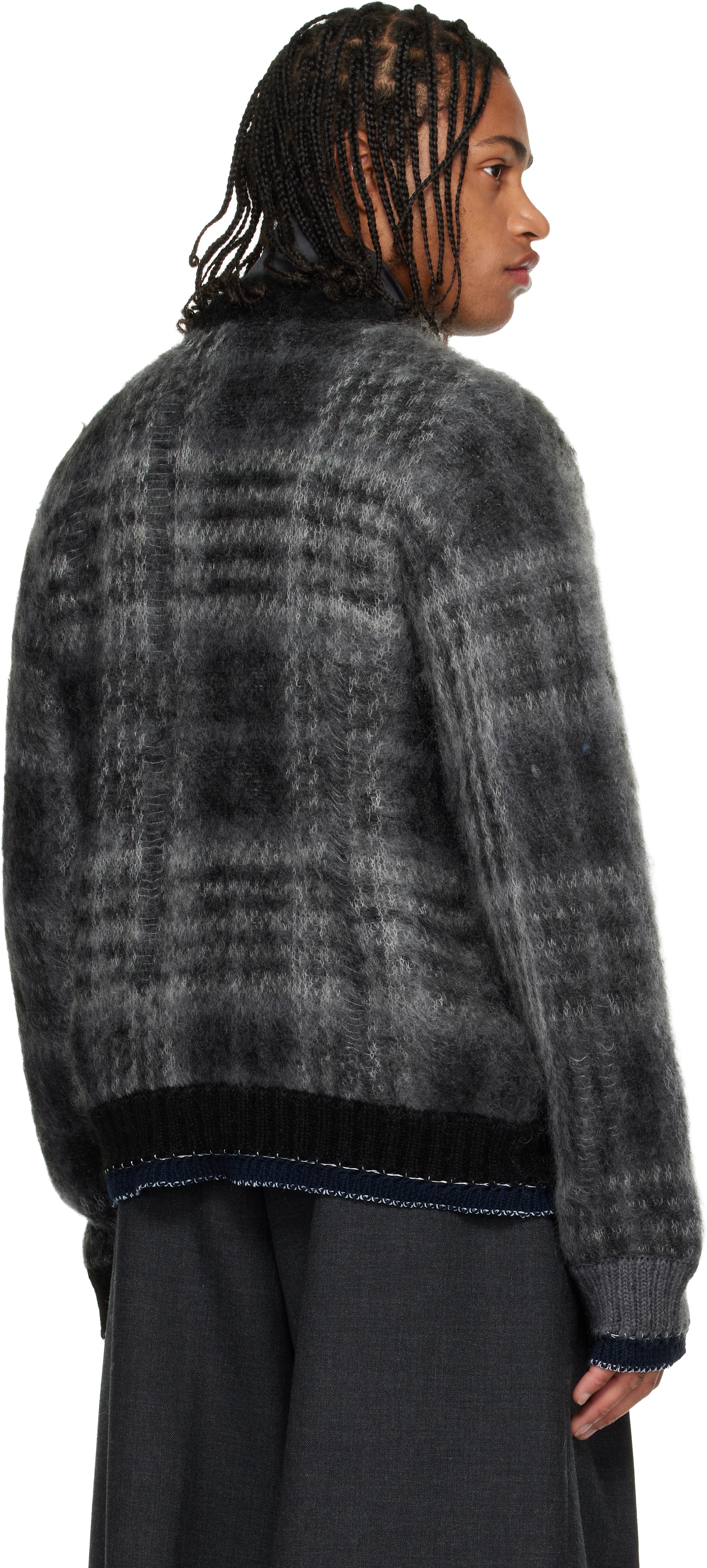 SACAI Knitwear