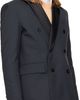 sacai sacai Gray Suiting Blazer - 2