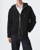 Sacai Sacai Hooded wool jacket - 2