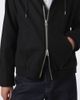Sacai Sacai Hooded wool jacket - 6