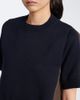 Sacai Sacai Knitted cotton and cashmere-blend top - 3