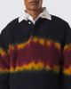 Sacai Sacai Knitted wool-blend cardigan - 5