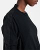 Sacai Sacai Layered cotton-blend sweater - 3
