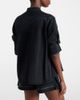 Sacai Sacai Layered cotton-blend sweater - 4