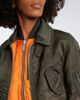 Sacai Sacai Layered technical bomber jacket - 3