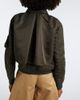 Sacai Sacai Layered technical bomber jacket - 5