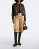 Sacai Sacai Layered technical bomber jacket - 6