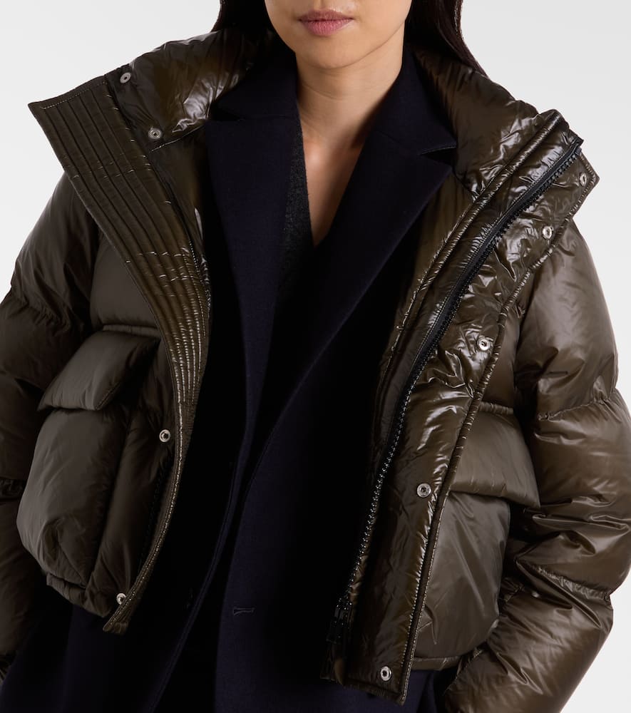 SACAI Jackets & Coats