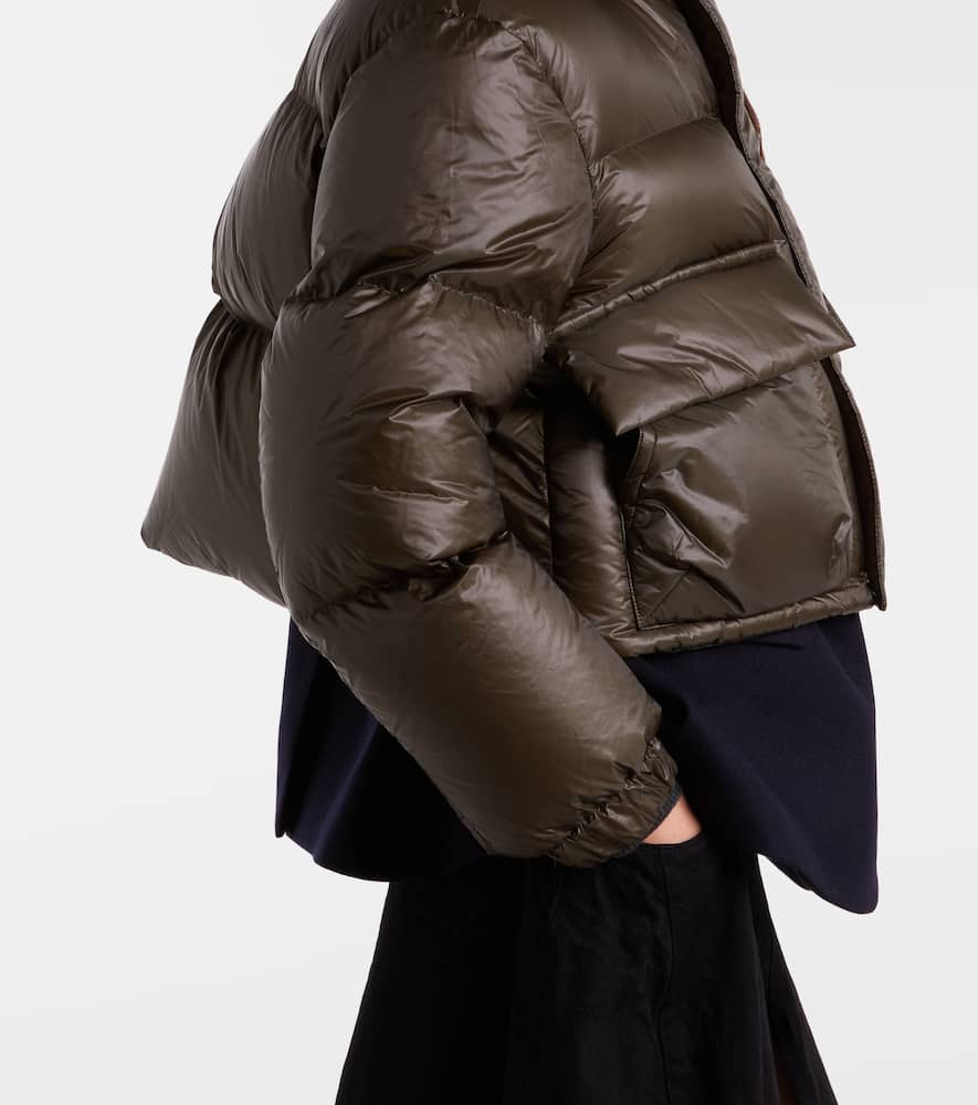 SACAI Jackets & Coats