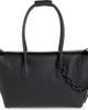 Sacai Sacai Lock Leather Shoulder Bag - 1