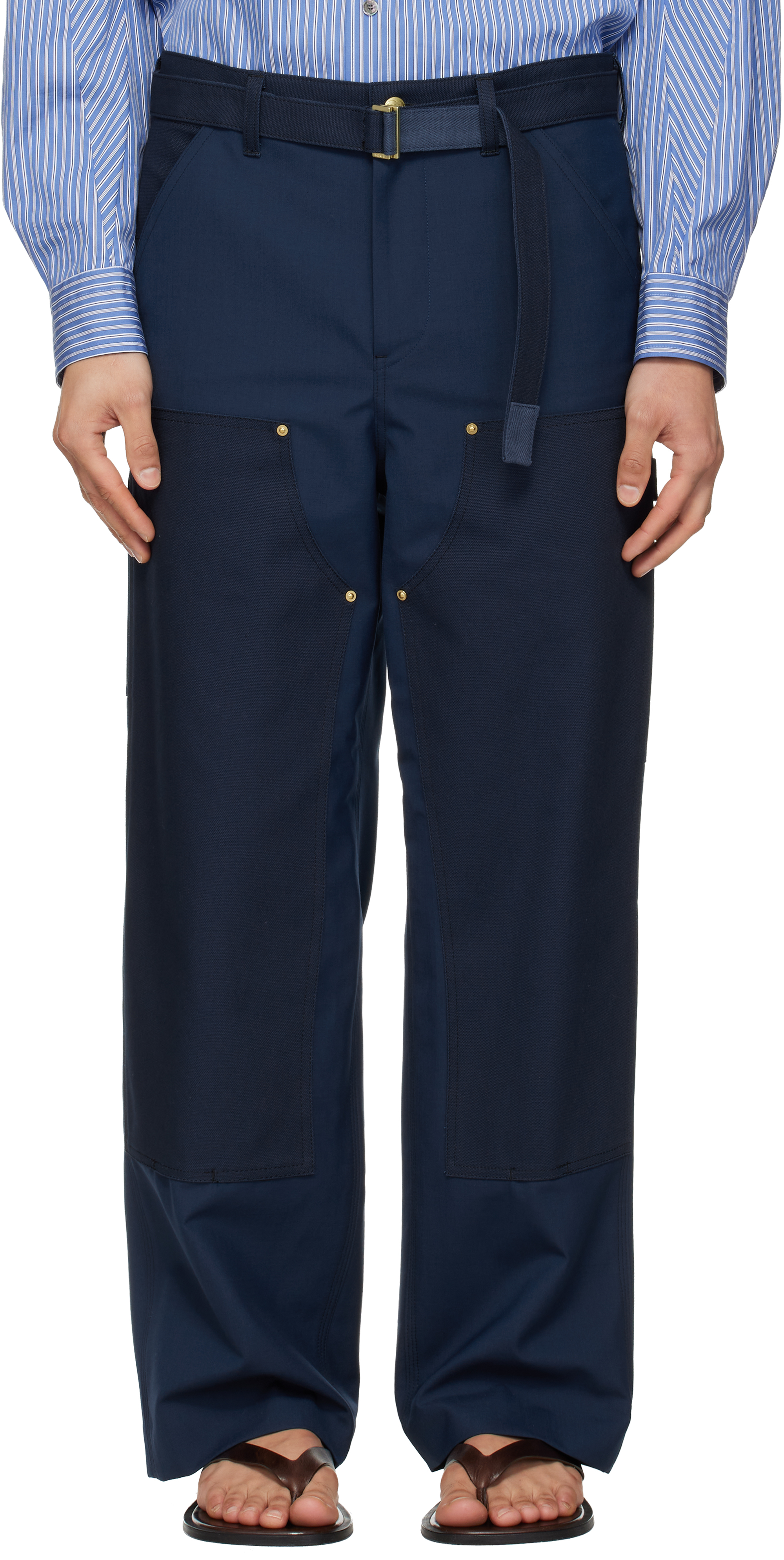 SACAI Pants