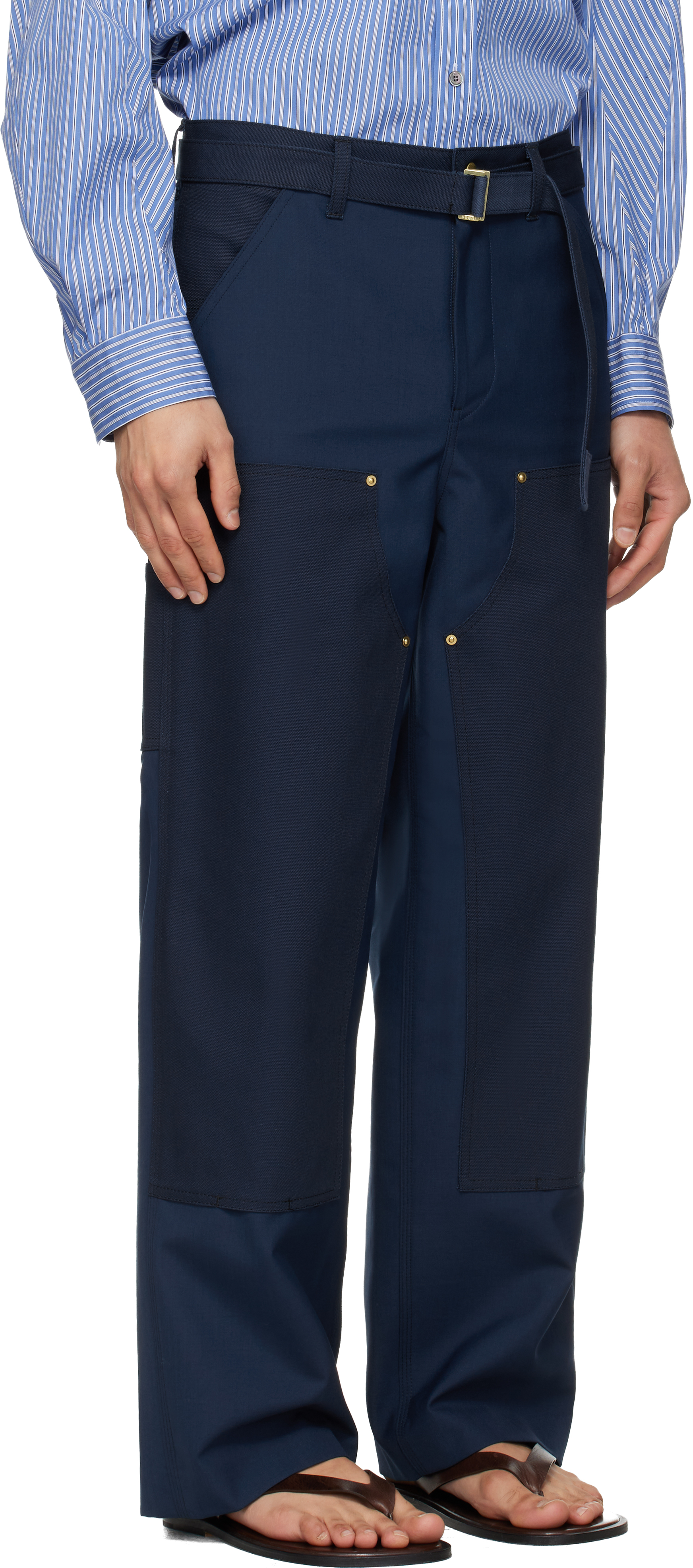 SACAI Pants
