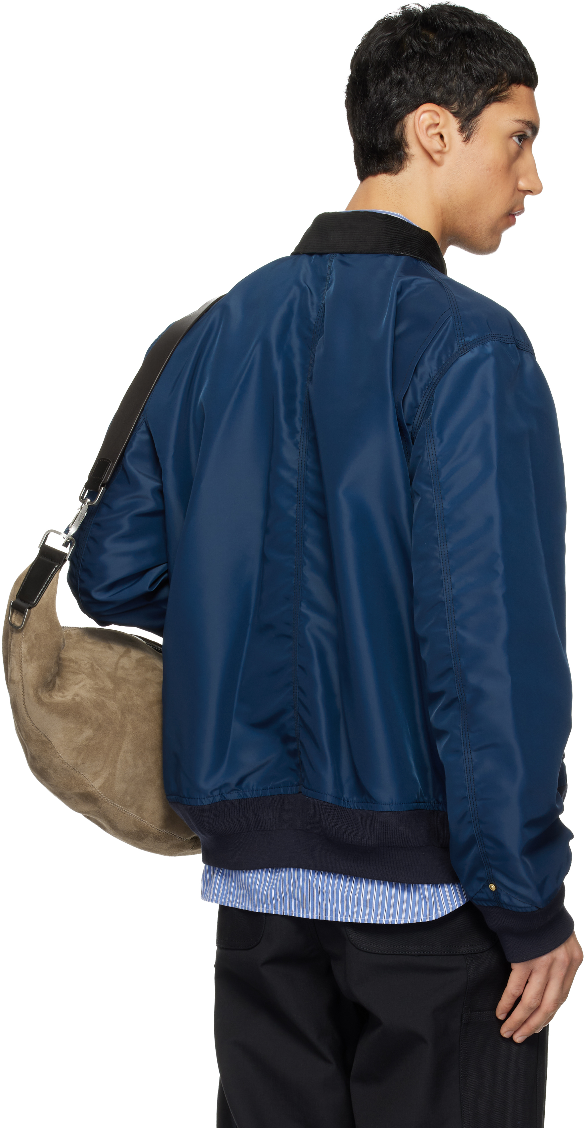 SACAI Jackets & Coats