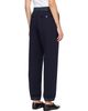 sacai sacai Navy Sponge Sweatpants - 3