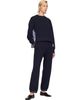 sacai sacai Navy Sponge Sweatpants - 4