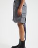 Sacai Sacai Nylon Twill Cargo Shorts - 4