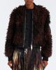 Sacai Sacai Oversized bomber jacket - 2