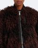 Sacai Sacai Oversized bomber jacket - 3