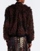 Sacai Sacai Oversized bomber jacket - 5
