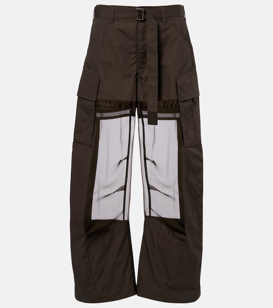 SACAI Pants