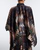 Sacai Sacai Printed satin top - 5