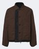 Sacai Sacai Reversible technical jacket - 1