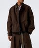 Sacai Sacai Reversible technical jacket - 2