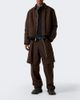 Sacai Sacai Reversible technical jacket - 3