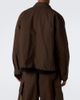 Sacai Sacai Reversible technical jacket - 4