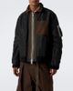 Sacai Sacai Reversible technical jacket - 5