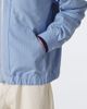 Sacai Sacai Striped cotton-blend jacket - 6