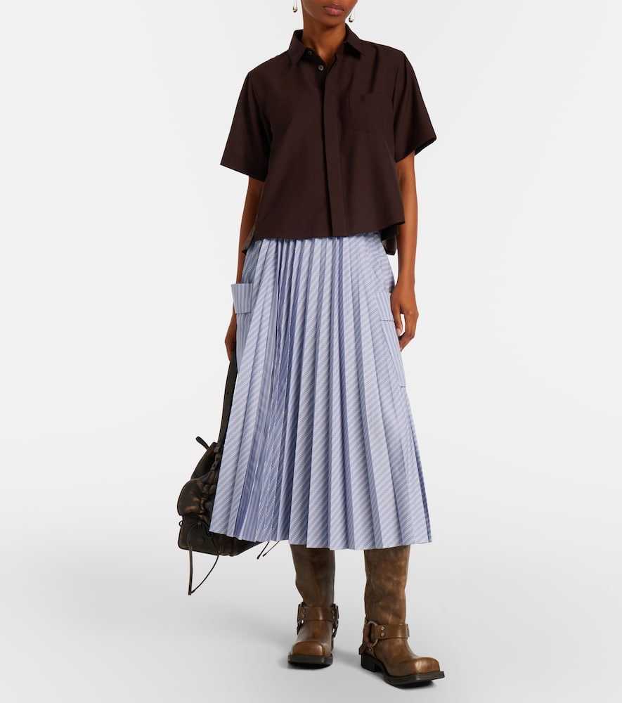 SACAI Skirts
