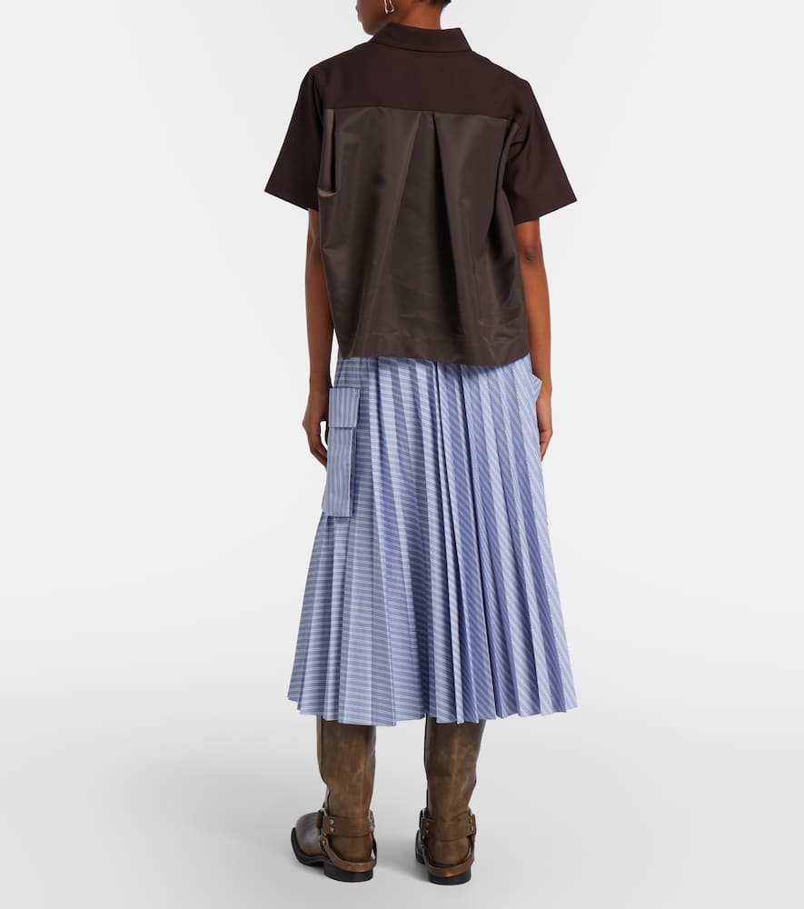 SACAI Skirts