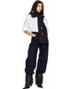 sacai sacai White Poplin x Suiting Shirt - 5