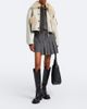 Sacai Sacai Wool blouson jacket - 7