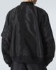 Sacai Sacai x Carhartt corduroy-trimmed blouson jacket - 4
