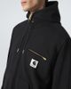 Sacai Sacai x Carhartt cotton jersey hoodie - 6