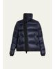 sacai Short Puffer Jacket - 1