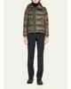 sacai Short Puffer Jacket - 2