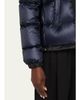 sacai Short Puffer Jacket - 9