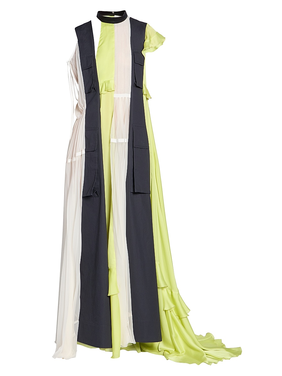 SACAI Dresses