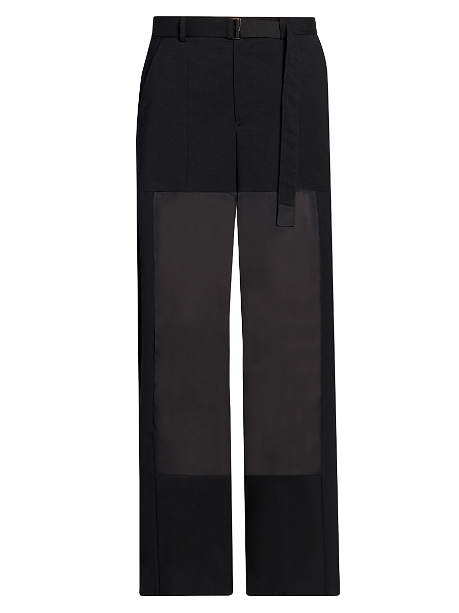 SACAI Pants
